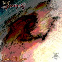 Seaearth : Seas of Lava